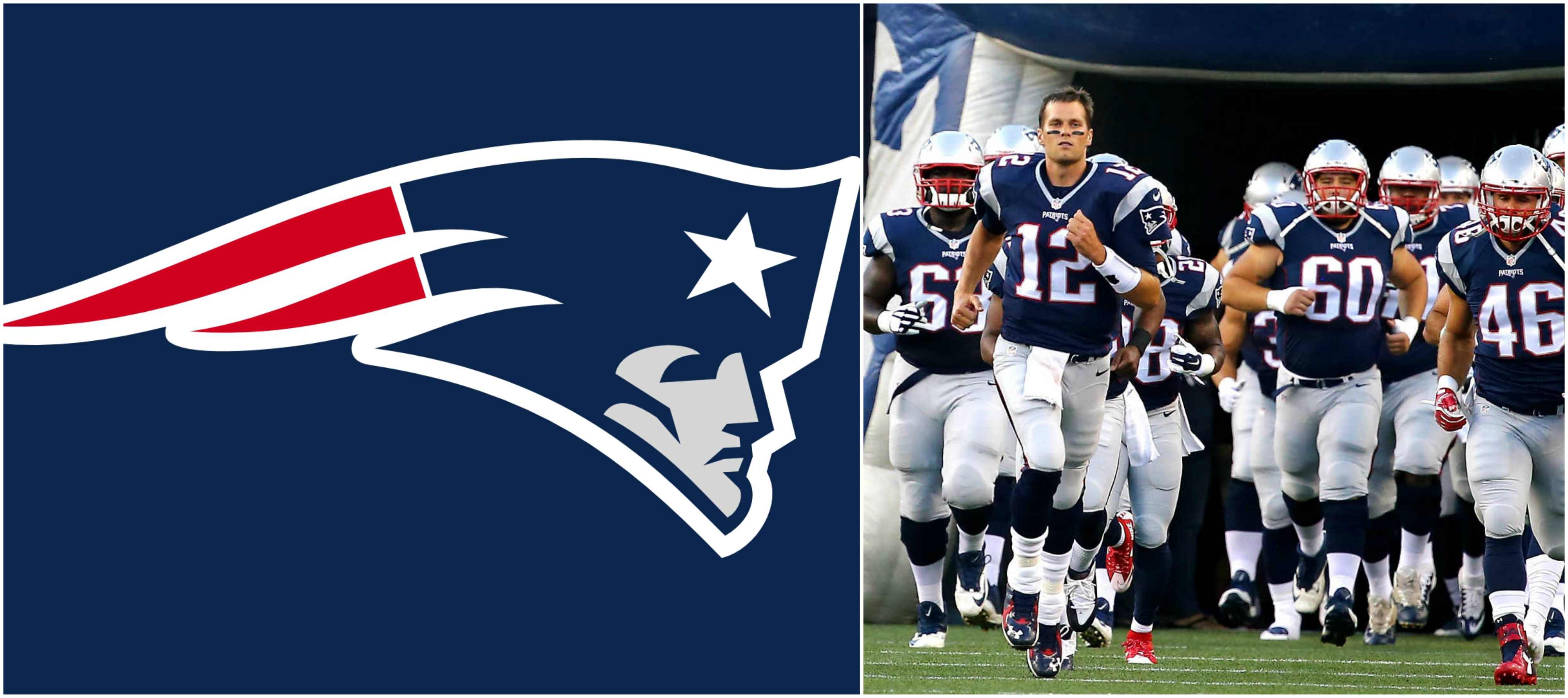 Header Image - Watch Patriots Football Game Online Streaming on Ipad, Iphone, Mac, Tablet PC or Any Devices From Any Where..